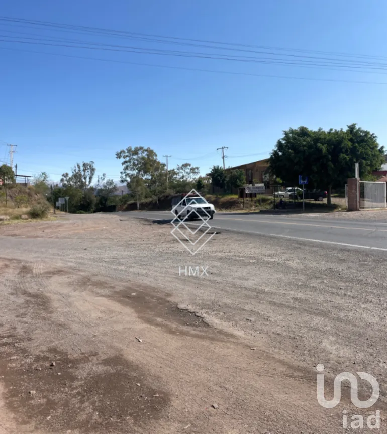 Terreno en Venta en Ex Hacienda Santa Teresa, Guanajuato, Guanajuato | NEX-226715 | iad México | Foto 9 de 13
