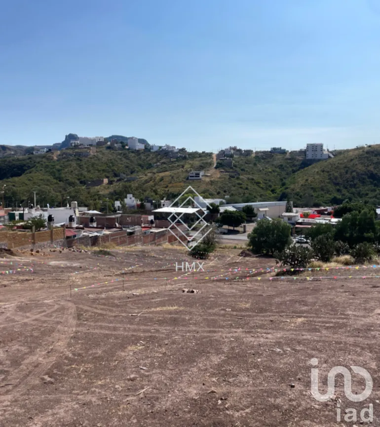 Terreno en Venta en Ex Hacienda Santa Teresa, Guanajuato, Guanajuato | NEX-226715 | iad México | Foto 10 de 13