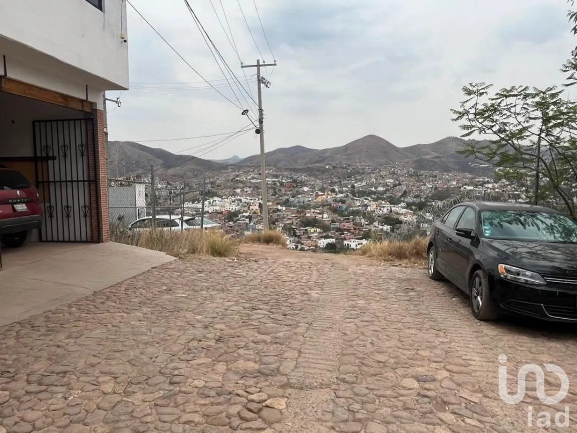 Terreno en Venta en Burócrata, Guanajuato, Guanajuato | NEX-226947 | iad México | Foto 2 de 13