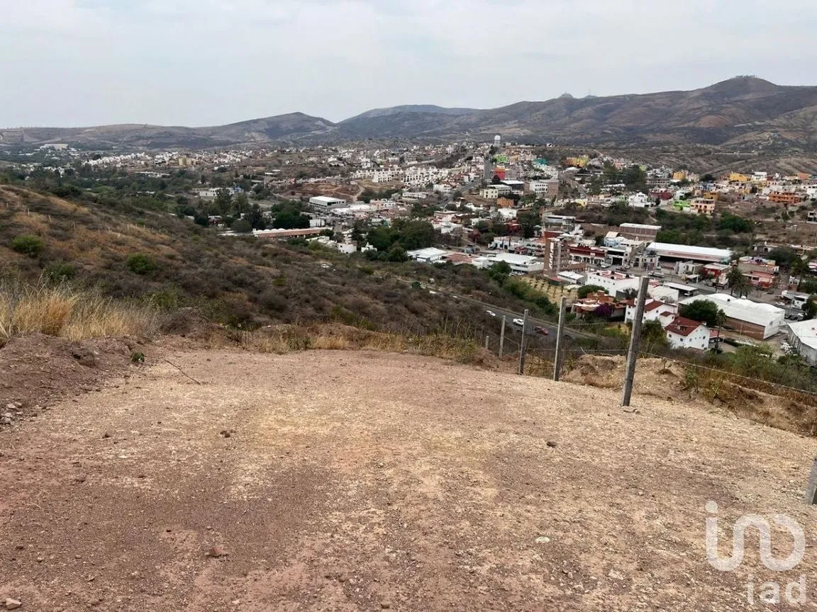 Terreno en Venta en Burócrata, Guanajuato, Guanajuato | NEX-226947 | iad México | Foto 11 de 13