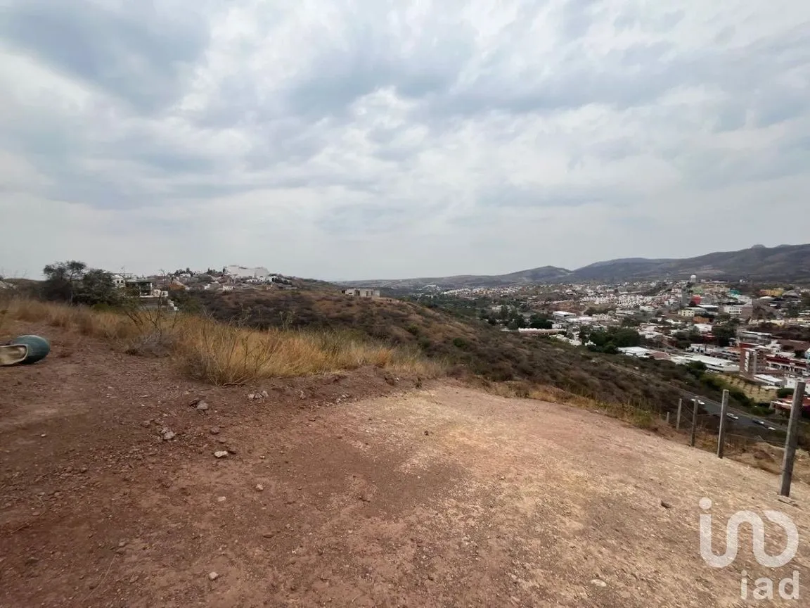 Terreno en Venta en Burócrata, Guanajuato, Guanajuato | NEX-226947 | iad México | Foto 12 de 13