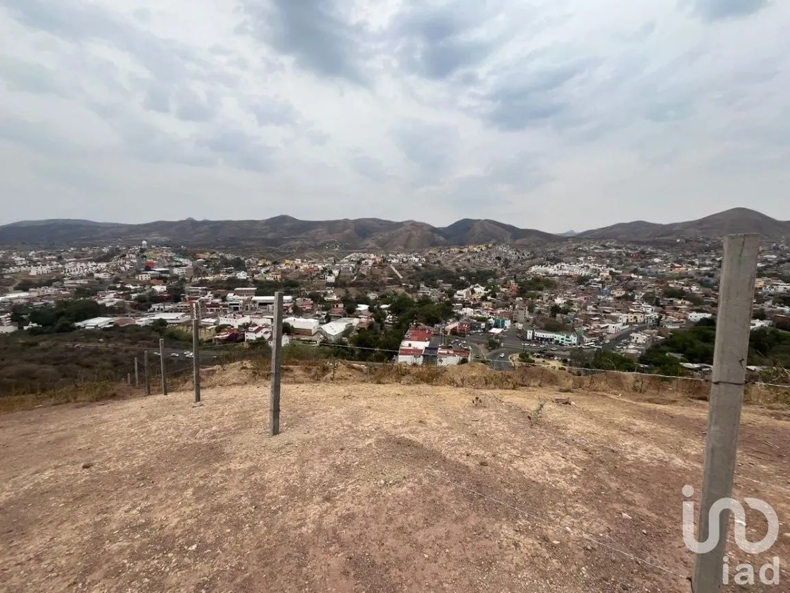Terreno en Venta en Burócrata, Guanajuato, Guanajuato | NEX-226947 | iad México | Foto 13 de 13