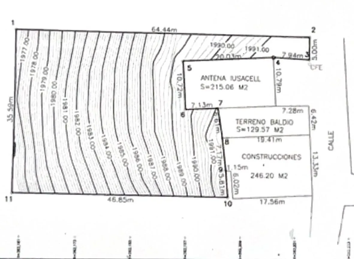 Terreno en Venta en Burócrata, Guanajuato, Guanajuato | NEX-226947 | iad México | Foto 3 de 13
