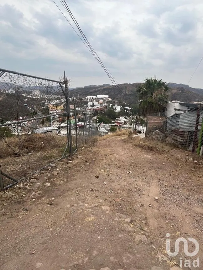 Terreno en Venta en Burócrata, Guanajuato, Guanajuato | NEX-226947 | iad México | Foto 4 de 13