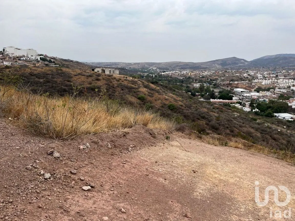 Terreno en Venta en Burócrata, Guanajuato, Guanajuato | NEX-226947 | iad México | Foto 5 de 13