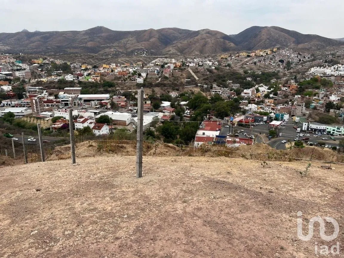 Terreno en Venta en Burócrata, Guanajuato, Guanajuato | NEX-226947 | iad México | Foto 6 de 13