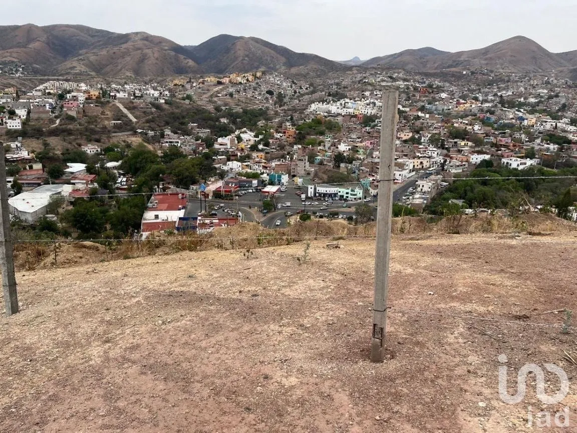 Terreno en Venta en Burócrata, Guanajuato, Guanajuato | NEX-226947 | iad México | Foto 7 de 13