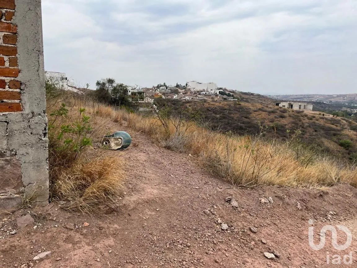 Terreno en Venta en Burócrata, Guanajuato, Guanajuato | NEX-226947 | iad México | Foto 9 de 13