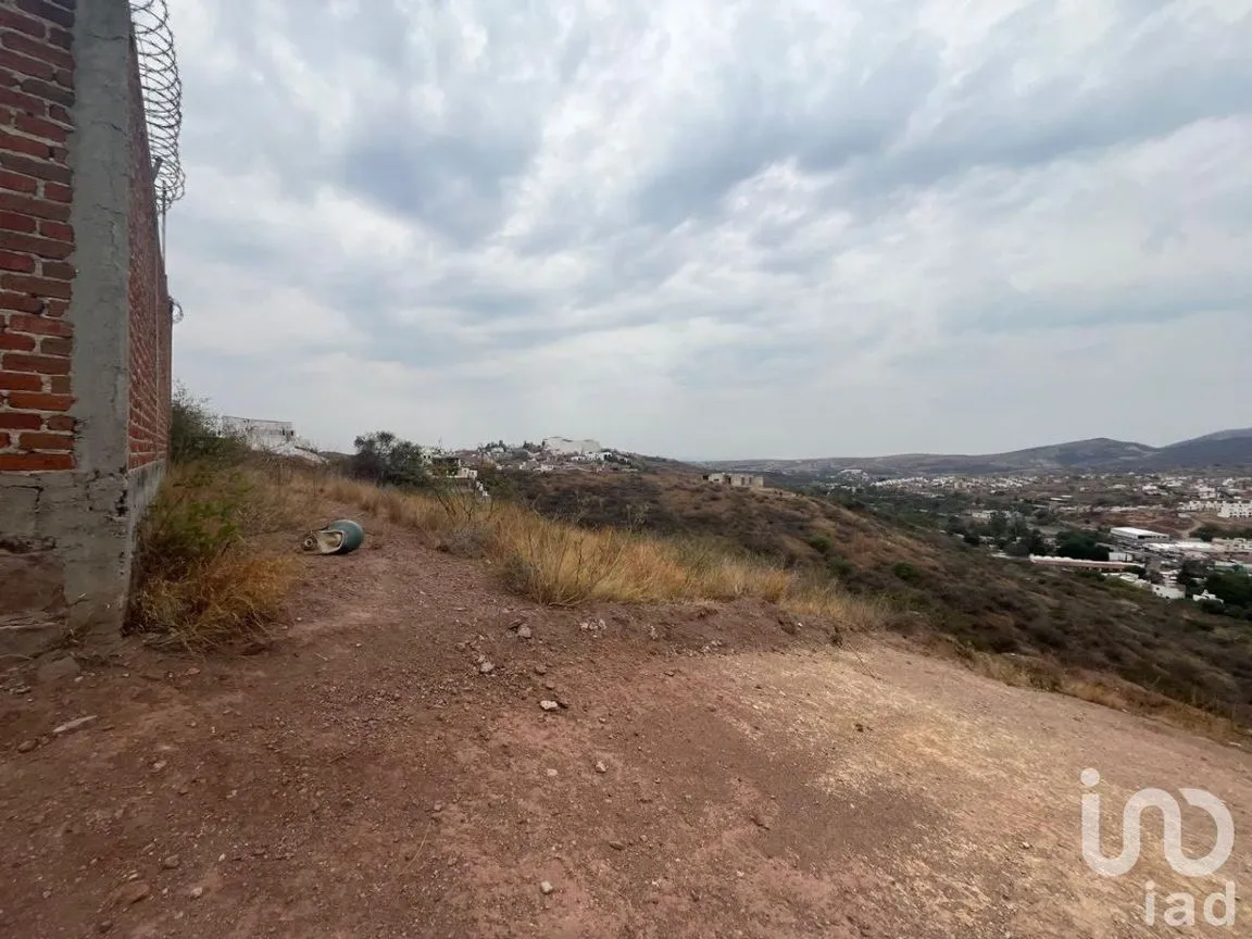 Terreno en Venta en Burócrata, Guanajuato, Guanajuato | NEX-226947 | iad México | Foto 10 de 13
