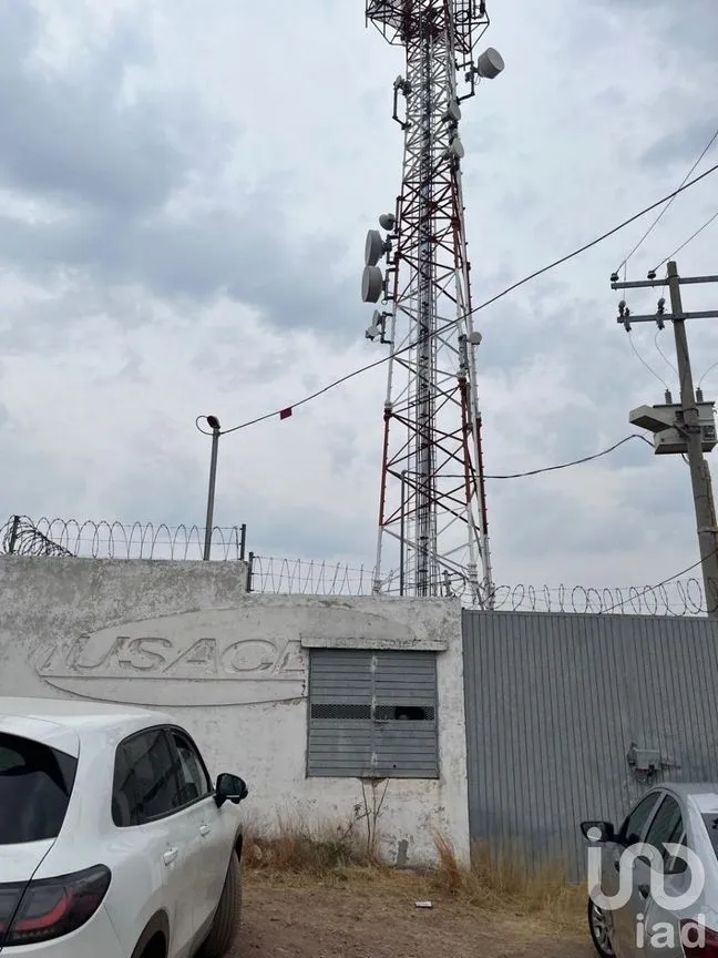 Terreno en Venta en Burócrata, Guanajuato, Guanajuato | NEX-226947 | iad México | Foto 1 de 13