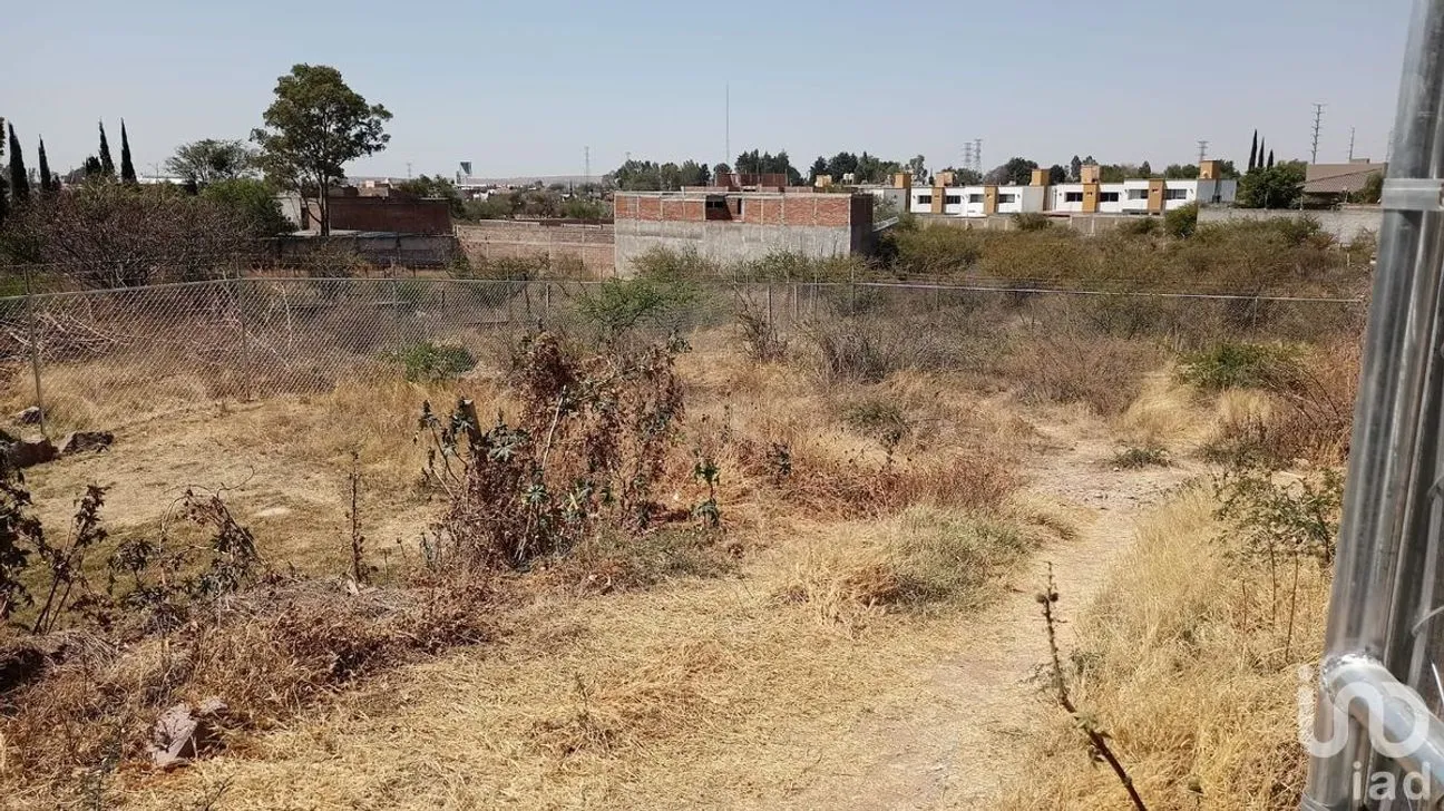 Terreno en Venta en Puentecillas, Guanajuato, Guanajuato | NEX-226948 | iad México | Foto 11 de 14
