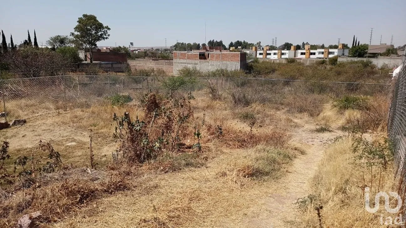 Terreno en Venta en Puentecillas, Guanajuato, Guanajuato | NEX-226948 | iad México | Foto 12 de 14