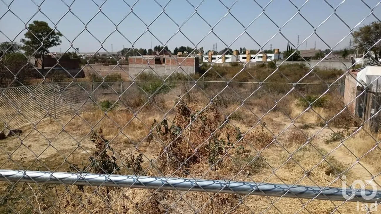 Terreno en Venta en Puentecillas, Guanajuato, Guanajuato | NEX-226948 | iad México | Foto 3 de 14