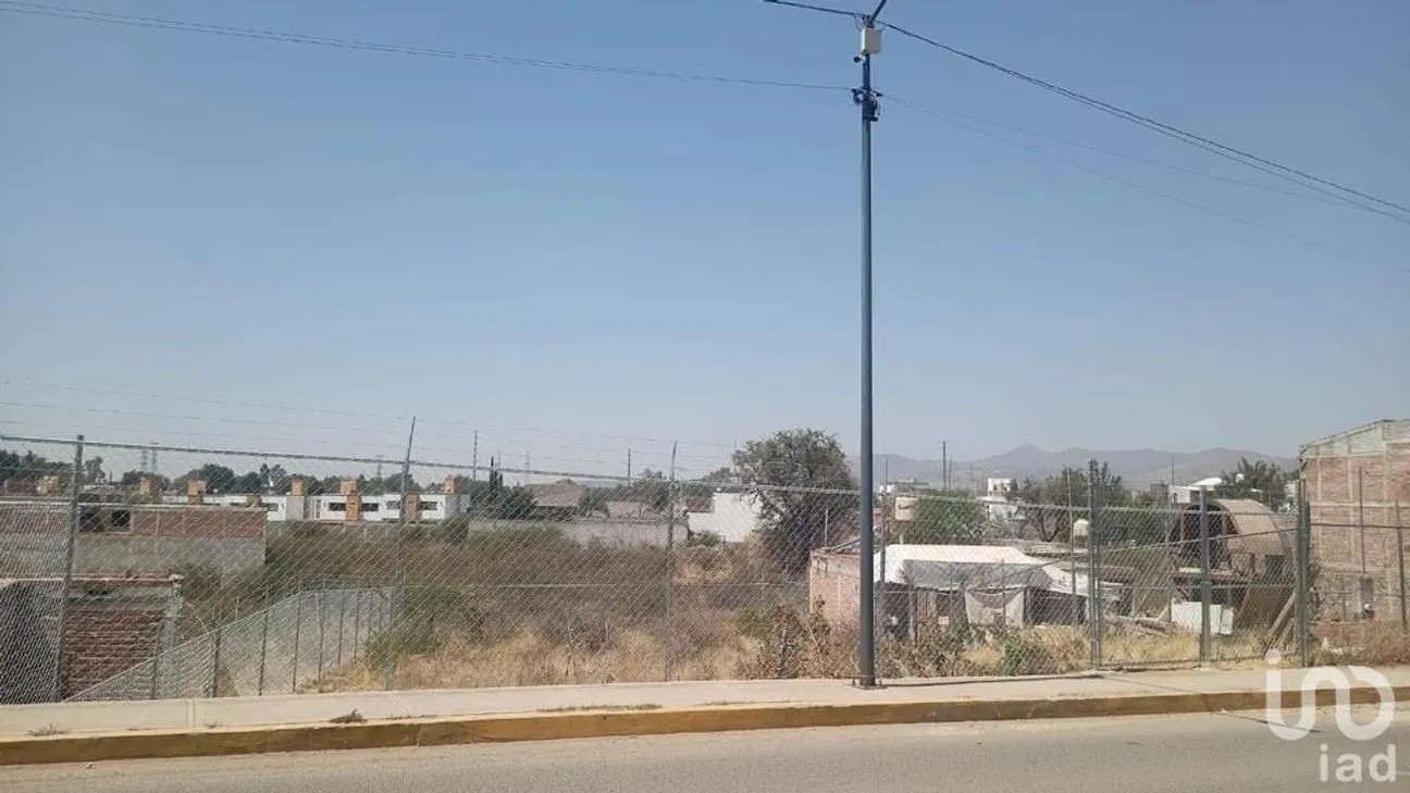 Terreno en Venta en Puentecillas, Guanajuato, Guanajuato | NEX-226948 | iad México | Foto 4 de 14
