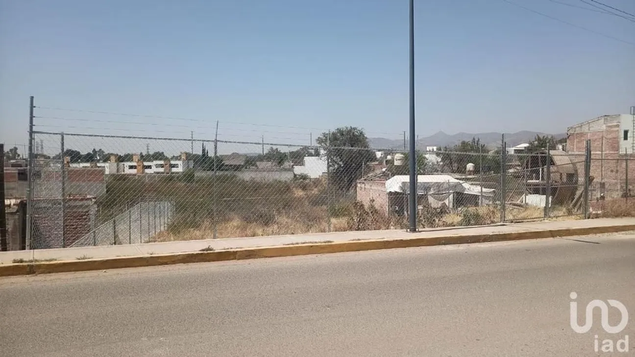 Terreno en Venta en Puentecillas, Guanajuato, Guanajuato | NEX-226948 | iad México | Foto 5 de 14