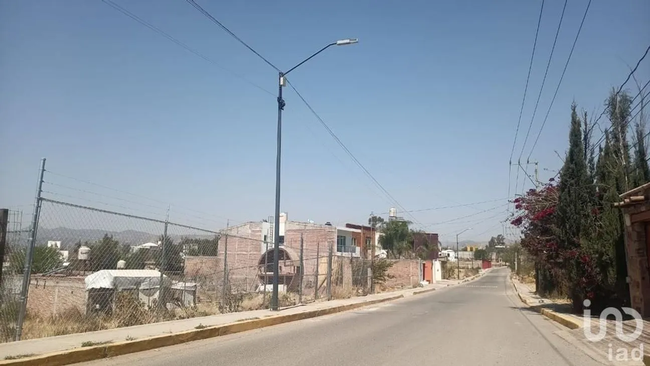 Terreno en Venta en Puentecillas, Guanajuato, Guanajuato | NEX-226948 | iad México | Foto 6 de 14