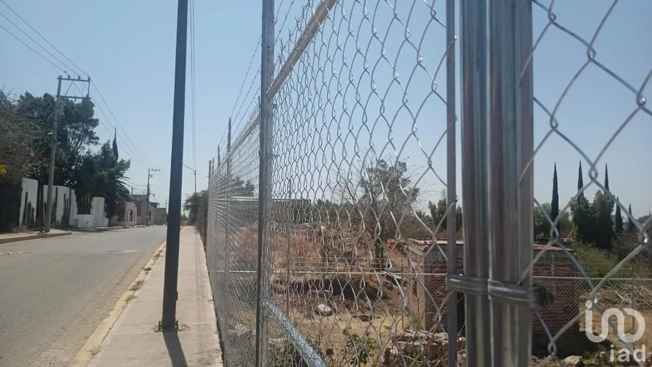 Terreno en Venta en Puentecillas, Guanajuato, Guanajuato | NEX-226948 | iad México | Foto 7 de 14