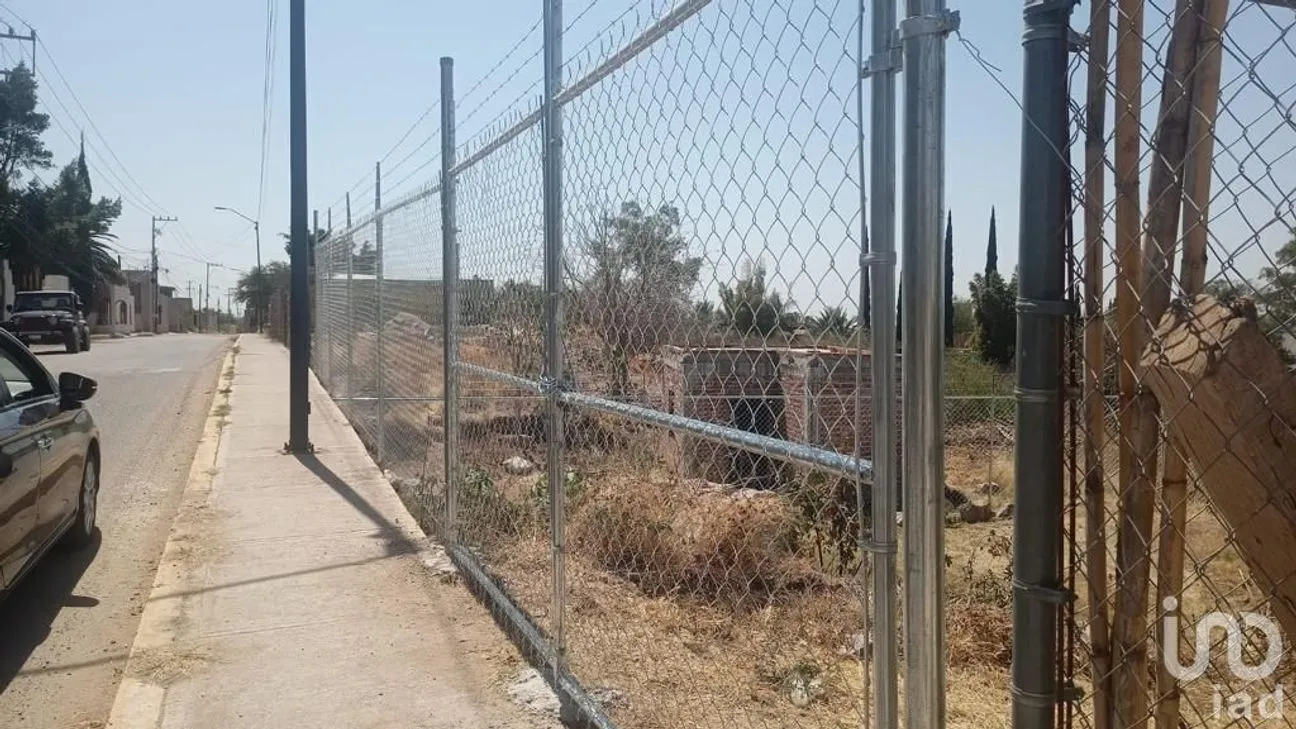 Terreno en Venta en Puentecillas, Guanajuato, Guanajuato | NEX-226948 | iad México | Foto 8 de 14