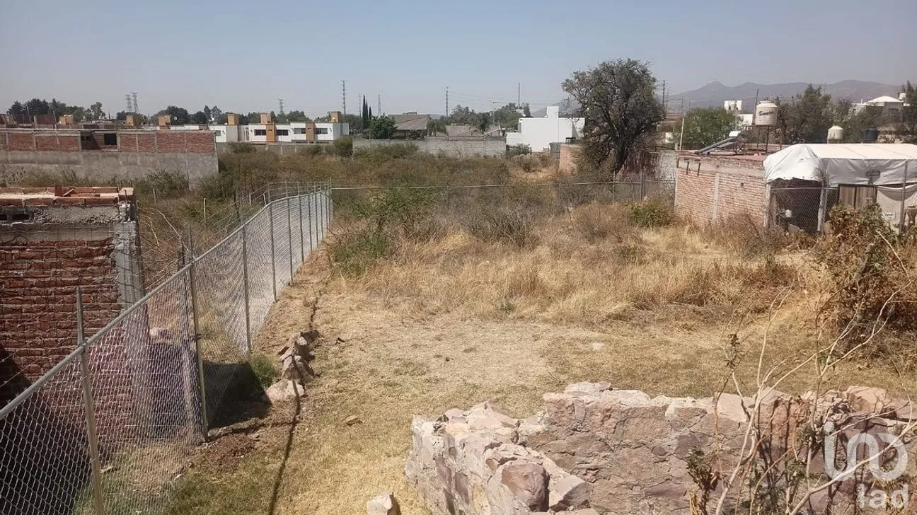 Terreno en Venta en Puentecillas, Guanajuato, Guanajuato | NEX-226948 | iad México | Foto 9 de 14