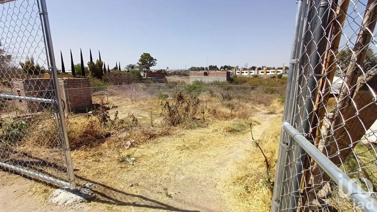 Terreno en Venta en Puentecillas, Guanajuato, Guanajuato | NEX-226948 | iad México | Foto 10 de 14