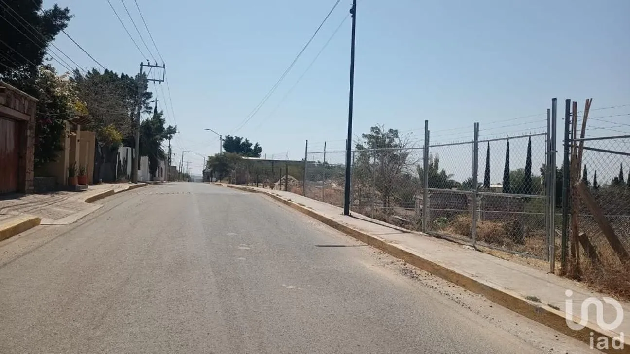 Terreno en Venta en Puentecillas, Guanajuato, Guanajuato | NEX-226948 | iad México | Foto 1 de 14