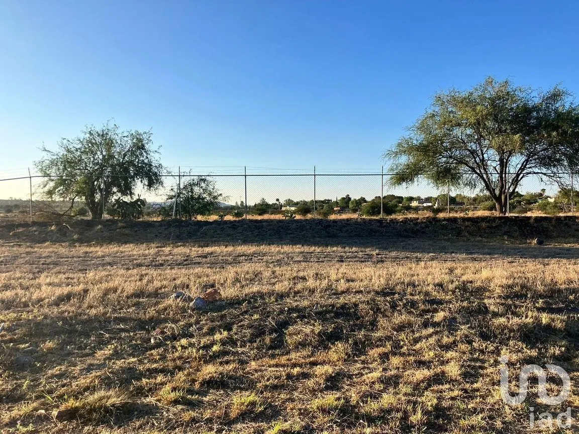 Terreno en Venta en Real de La Huerta, San Miguel de Allende, Guanajuato | NEX-226949 | iad México | Foto 2 de 23