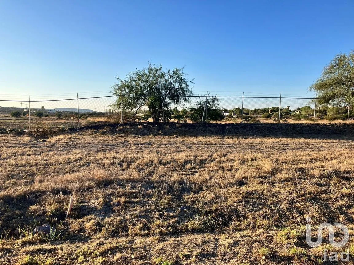 Terreno en Venta en Real de La Huerta, San Miguel de Allende, Guanajuato | NEX-226949 | iad México | Foto 11 de 23
