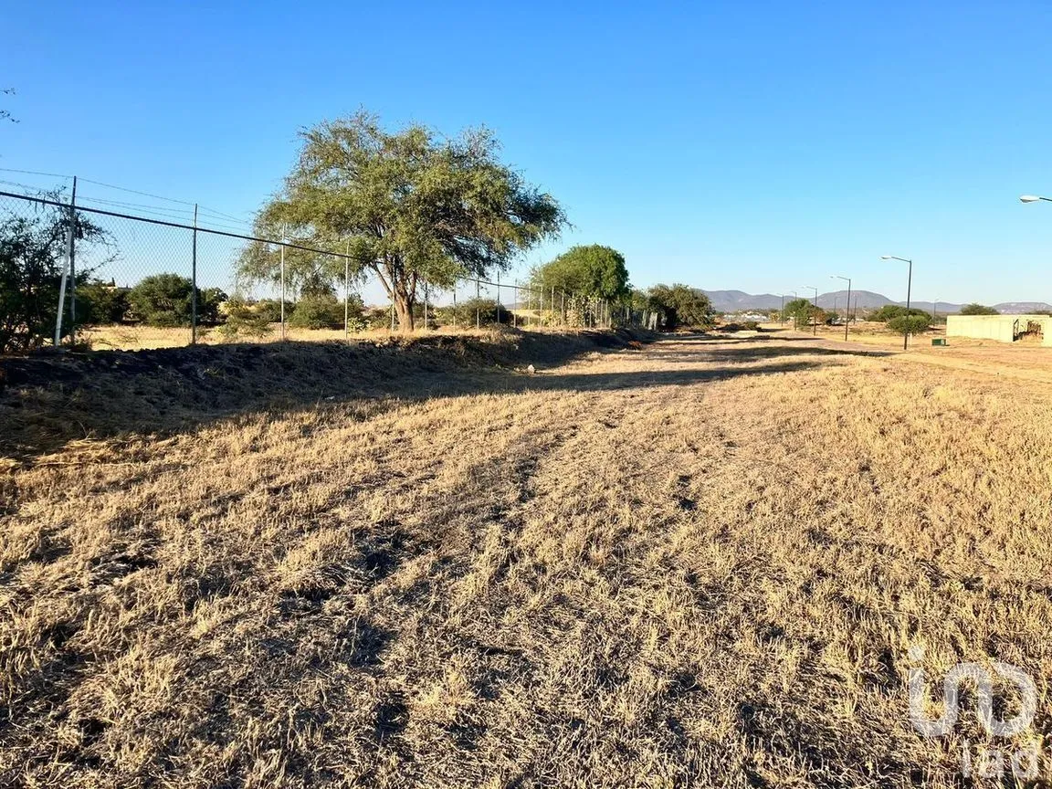 Terreno en Venta en Real de La Huerta, San Miguel de Allende, Guanajuato | NEX-226949 | iad México | Foto 12 de 23