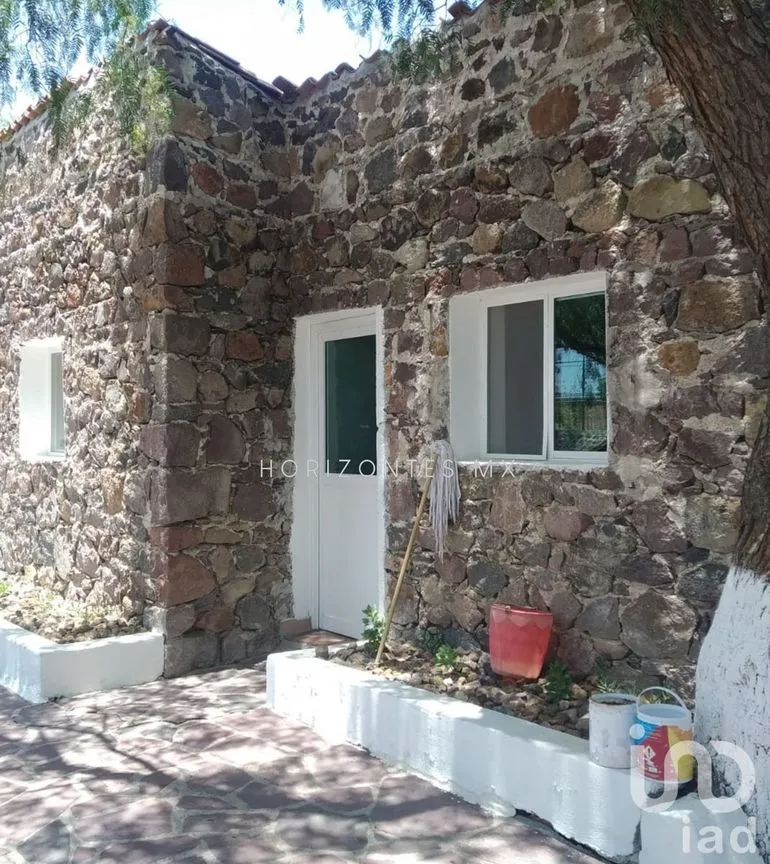 Terreno en Venta en Real de La Huerta, San Miguel de Allende, Guanajuato | NEX-226949 | iad México | Foto 13 de 23