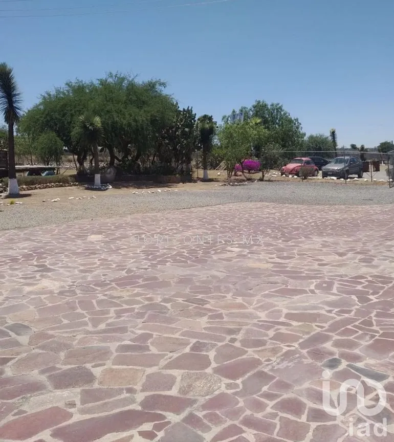 Terreno en Venta en Real de La Huerta, San Miguel de Allende, Guanajuato | NEX-226949 | iad México | Foto 14 de 23