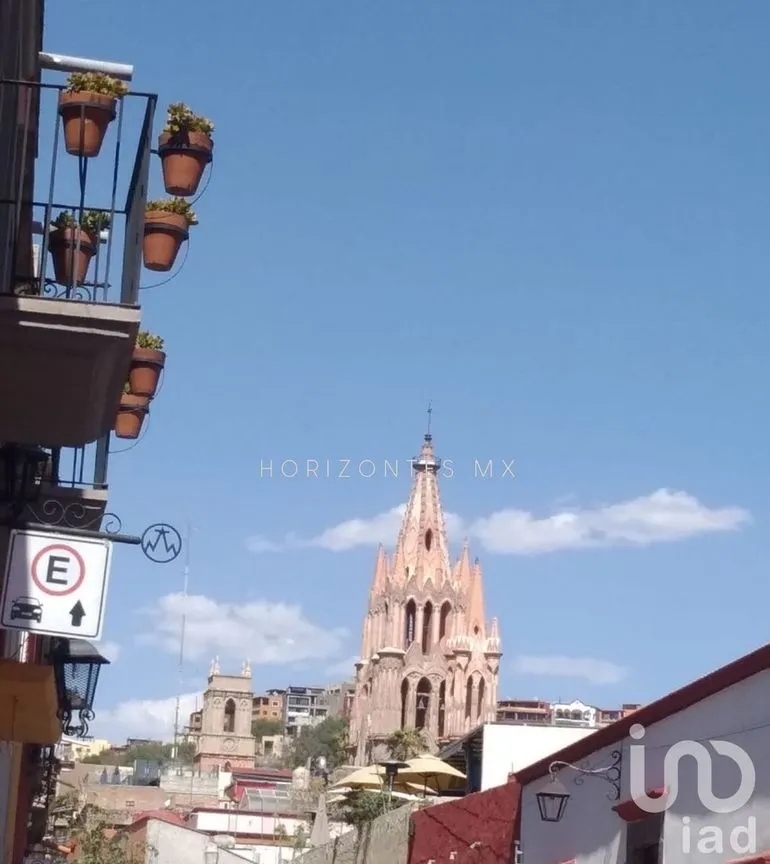 Terreno en Venta en Real de La Huerta, San Miguel de Allende, Guanajuato | NEX-226949 | iad México | Foto 15 de 23