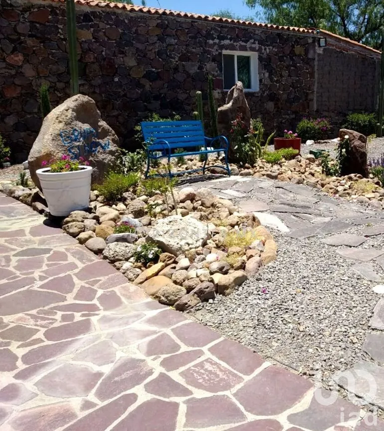 Terreno en Venta en Real de La Huerta, San Miguel de Allende, Guanajuato | NEX-226949 | iad México | Foto 16 de 23
