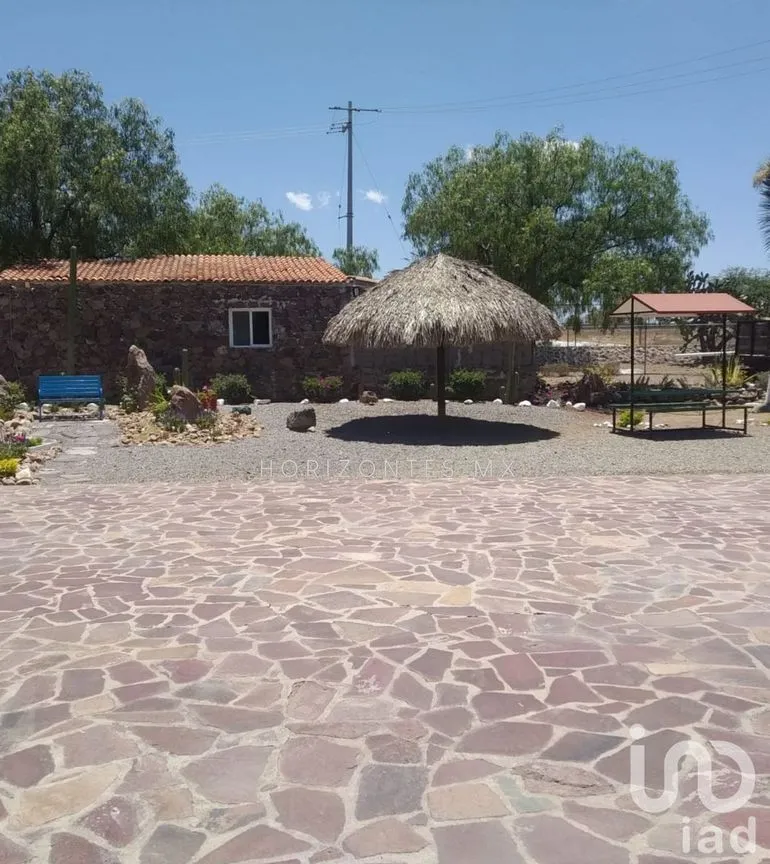 Terreno en Venta en Real de La Huerta, San Miguel de Allende, Guanajuato | NEX-226949 | iad México | Foto 17 de 23
