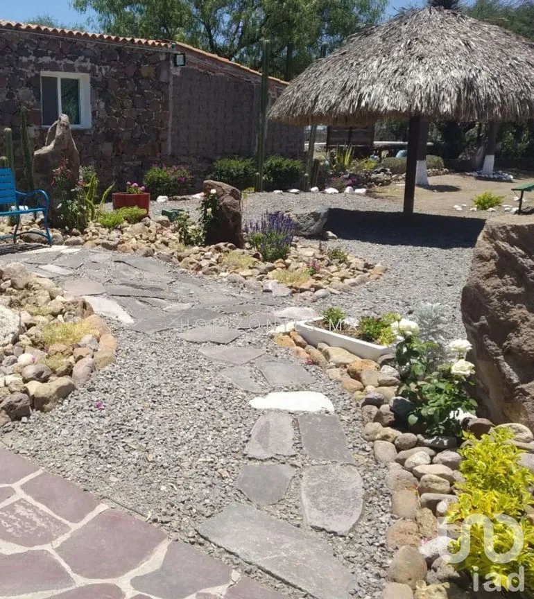 Terreno en Venta en Real de La Huerta, San Miguel de Allende, Guanajuato | NEX-226949 | iad México | Foto 18 de 23