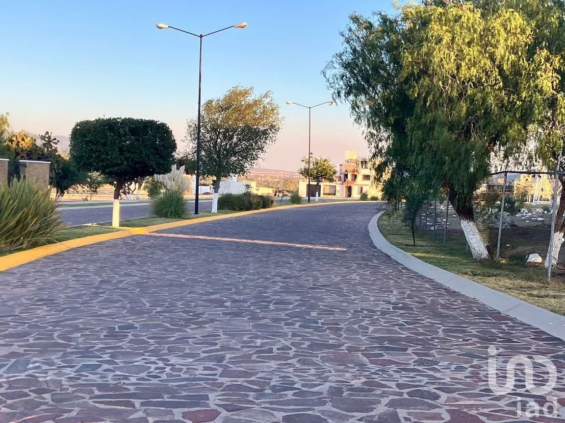 Terreno en Venta en Real de La Huerta, San Miguel de Allende, Guanajuato | NEX-226949 | iad México | Foto 19 de 23