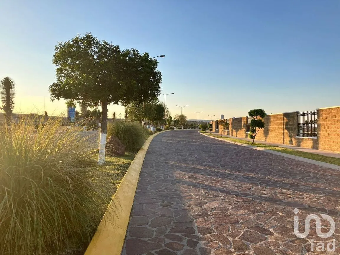 Terreno en Venta en Real de La Huerta, San Miguel de Allende, Guanajuato | NEX-226949 | iad México | Foto 20 de 23