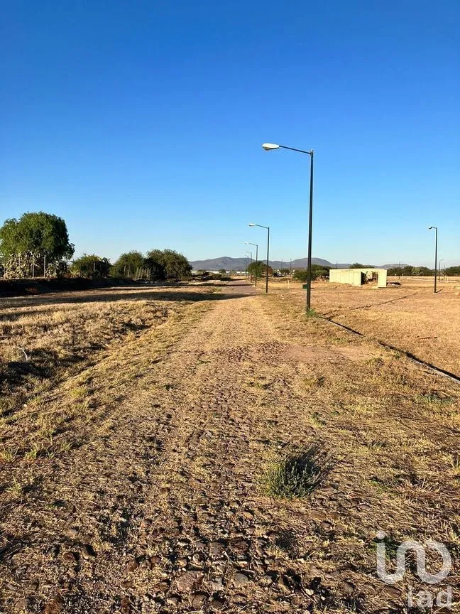Terreno en Venta en Real de La Huerta, San Miguel de Allende, Guanajuato | NEX-226949 | iad México | Foto 3 de 23