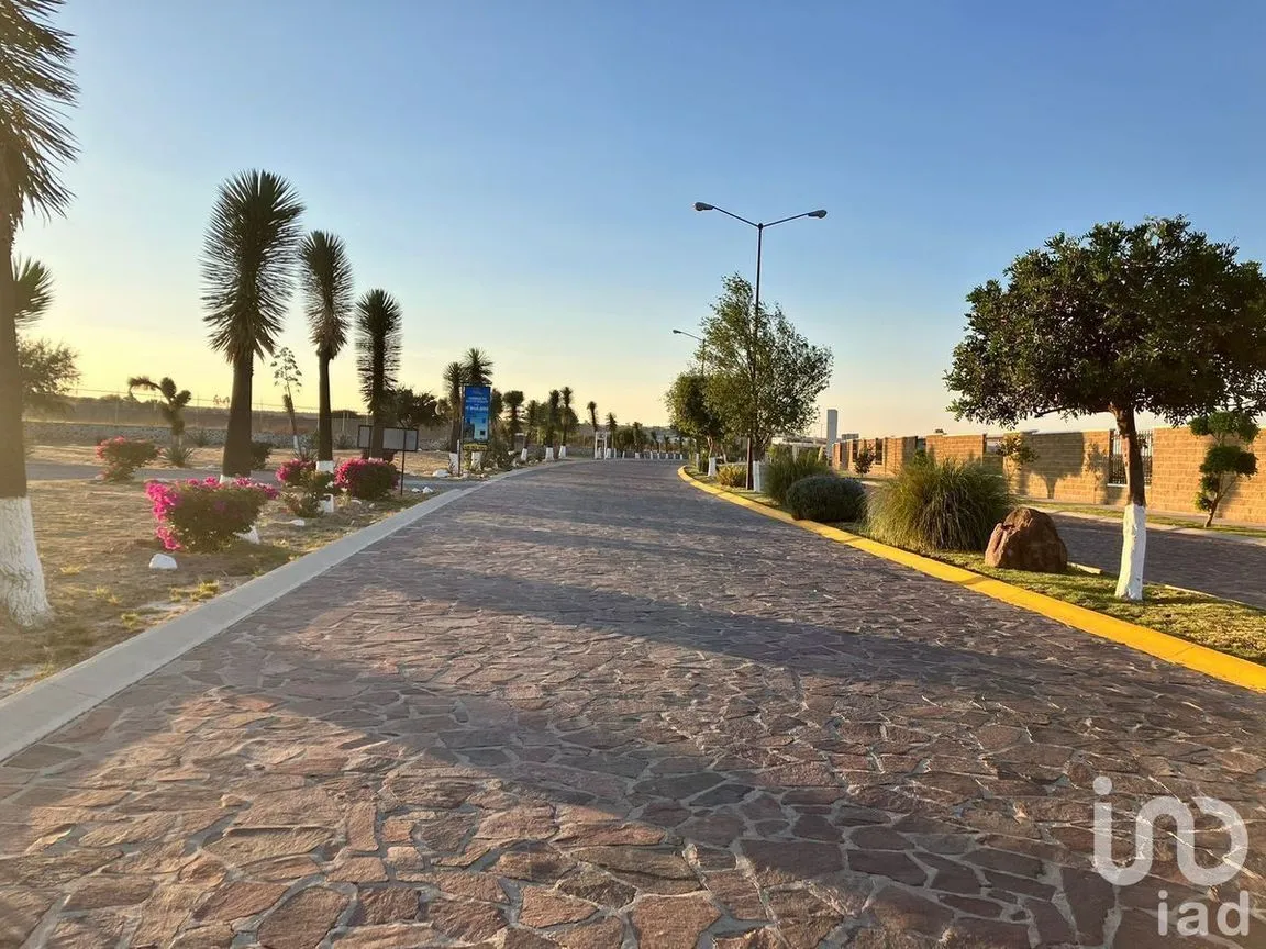 Terreno en Venta en Real de La Huerta, San Miguel de Allende, Guanajuato | NEX-226949 | iad México | Foto 21 de 23