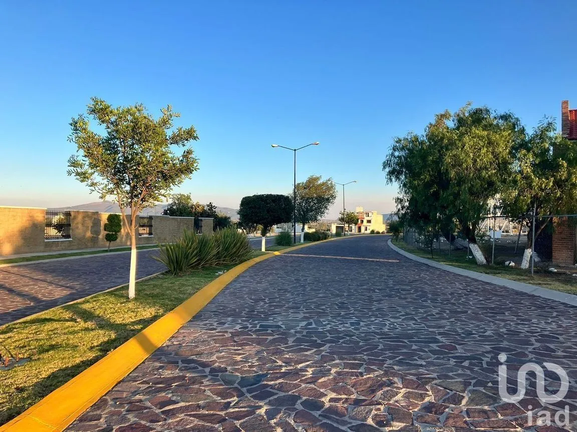 Terreno en Venta en Real de La Huerta, San Miguel de Allende, Guanajuato | NEX-226949 | iad México | Foto 22 de 23
