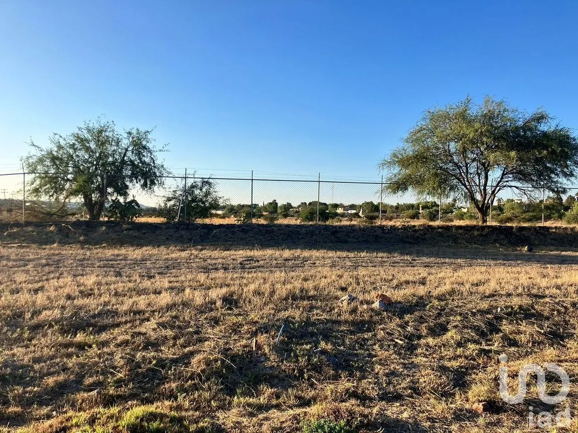 Terreno en Venta en Real de La Huerta, San Miguel de Allende, Guanajuato | NEX-226949 | iad México | Foto 4 de 23