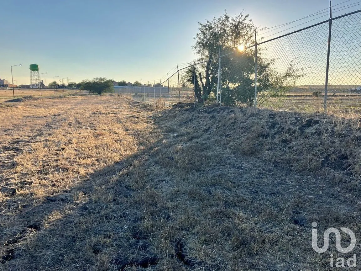 Terreno en Venta en Real de La Huerta, San Miguel de Allende, Guanajuato | NEX-226949 | iad México | Foto 6 de 23