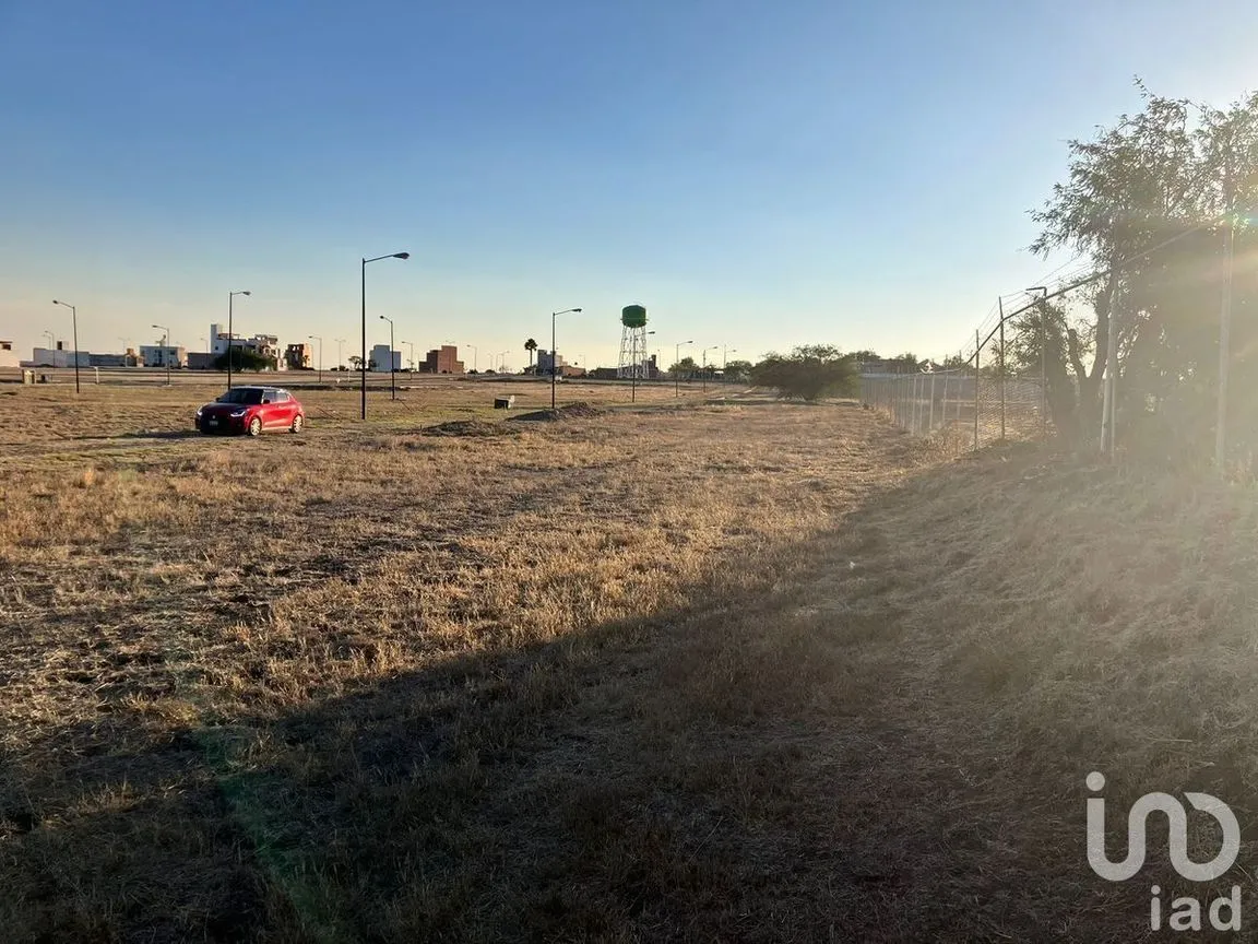Terreno en Venta en Real de La Huerta, San Miguel de Allende, Guanajuato | NEX-226949 | iad México | Foto 7 de 23