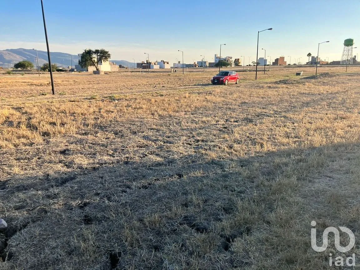 Terreno en Venta en Real de La Huerta, San Miguel de Allende, Guanajuato | NEX-226949 | iad México | Foto 8 de 23