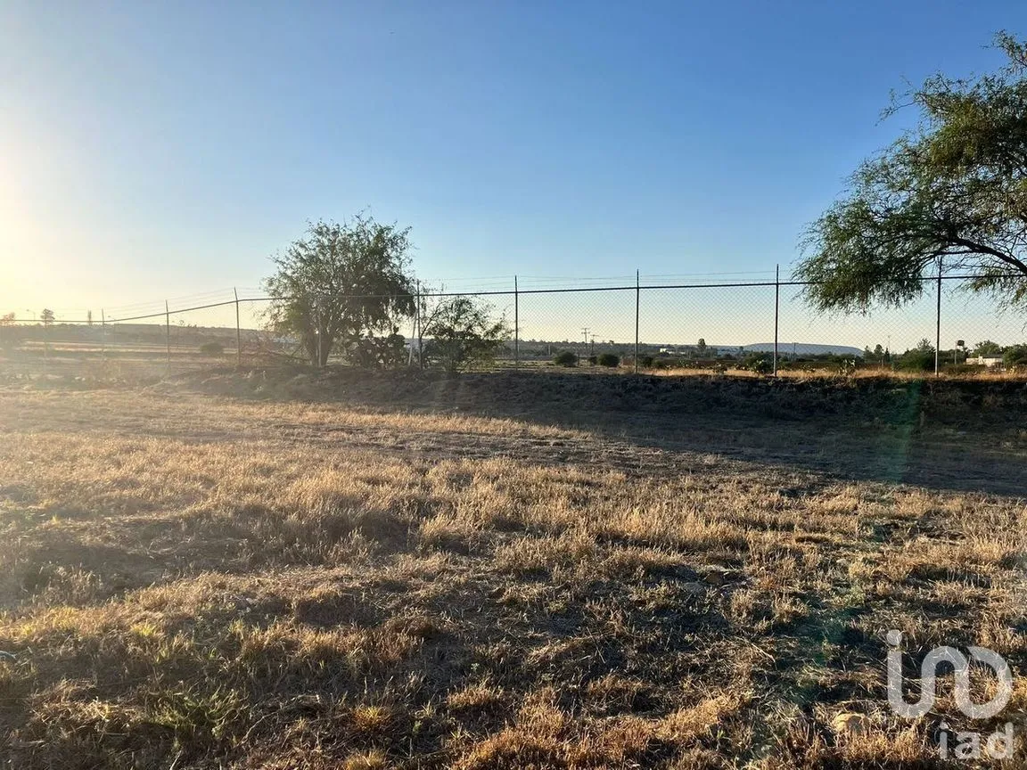 Terreno en Venta en Real de La Huerta, San Miguel de Allende, Guanajuato | NEX-226949 | iad México | Foto 9 de 23