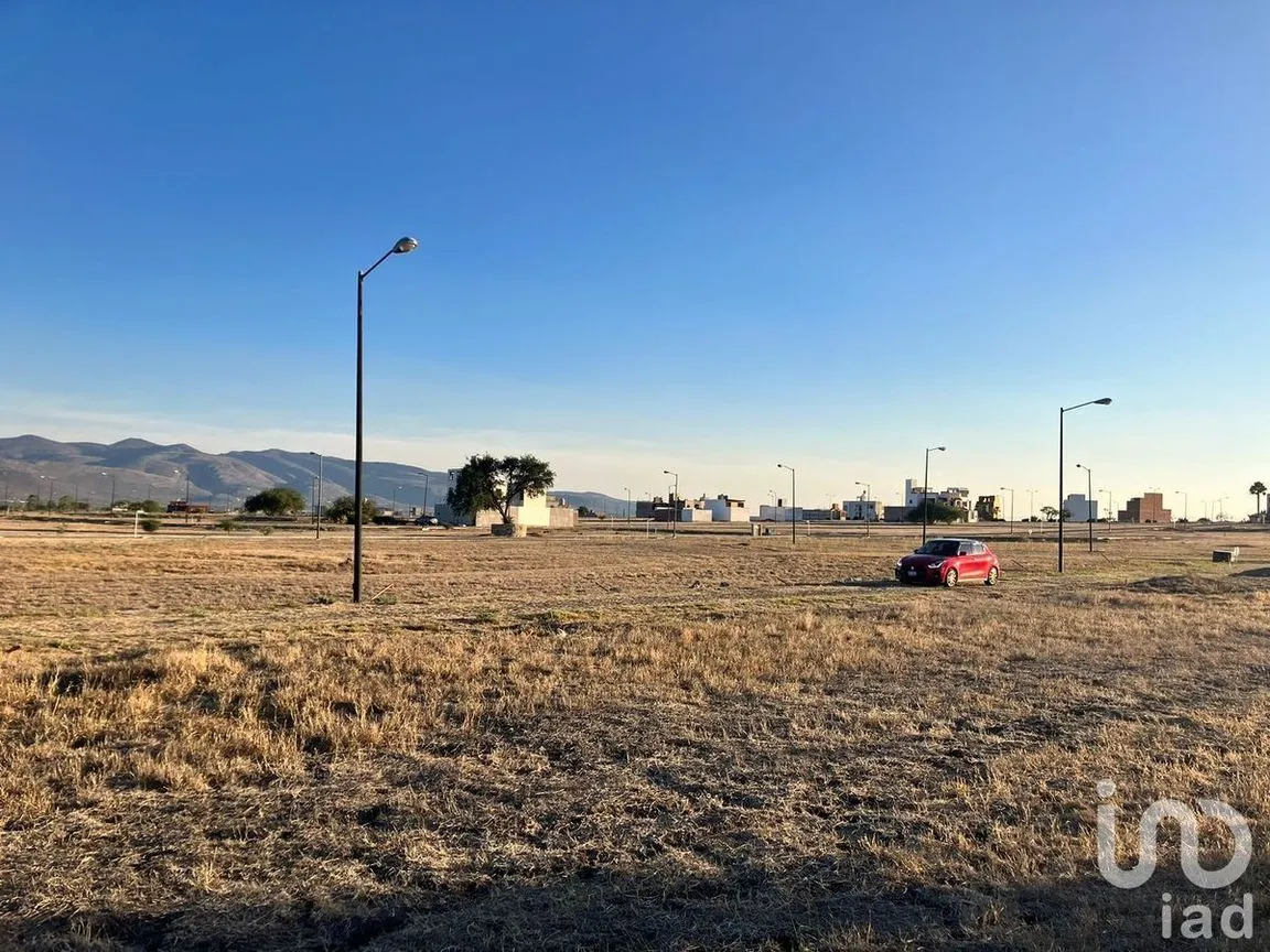 Terreno en Venta en Real de La Huerta, San Miguel de Allende, Guanajuato | NEX-226949 | iad México | Foto 1 de 23
