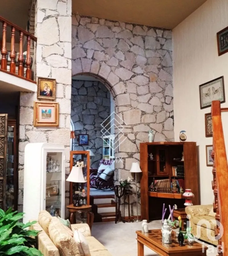 Casa en Venta en San Javier 1, Guanajuato, Guanajuato | NEX-226950 | iad México | Foto 13 de 50