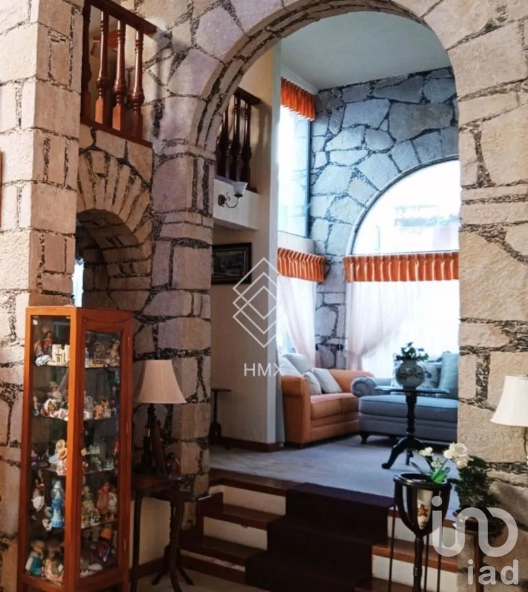 Casa en Venta en San Javier 1, Guanajuato, Guanajuato | NEX-226950 | iad México | Foto 14 de 50