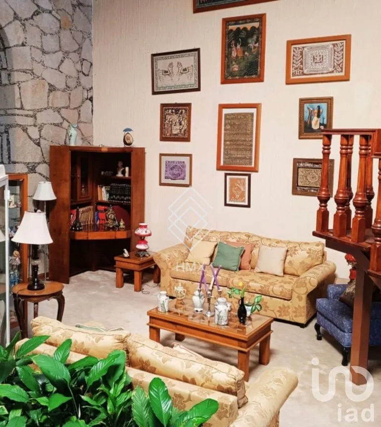 Casa en Venta en San Javier 1, Guanajuato, Guanajuato | NEX-226950 | iad México | Foto 15 de 50