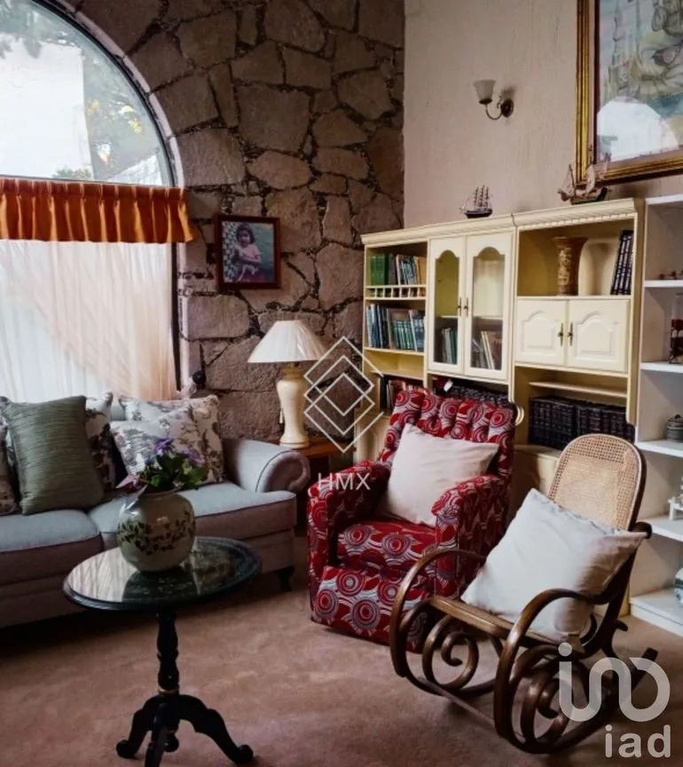 Casa en Venta en San Javier 1, Guanajuato, Guanajuato | NEX-226950 | iad México | Foto 16 de 50