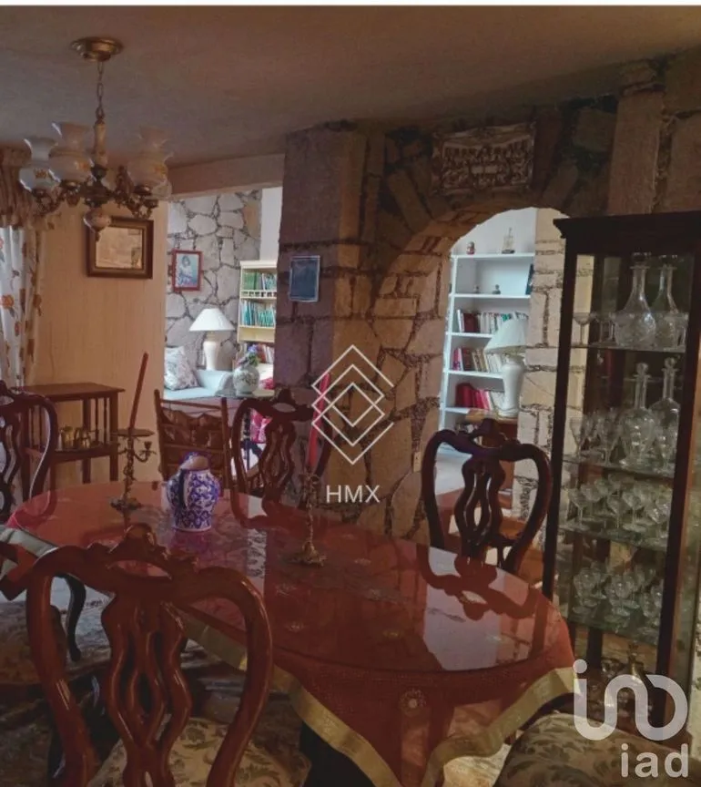 Casa en Venta en San Javier 1, Guanajuato, Guanajuato | NEX-226950 | iad México | Foto 17 de 50